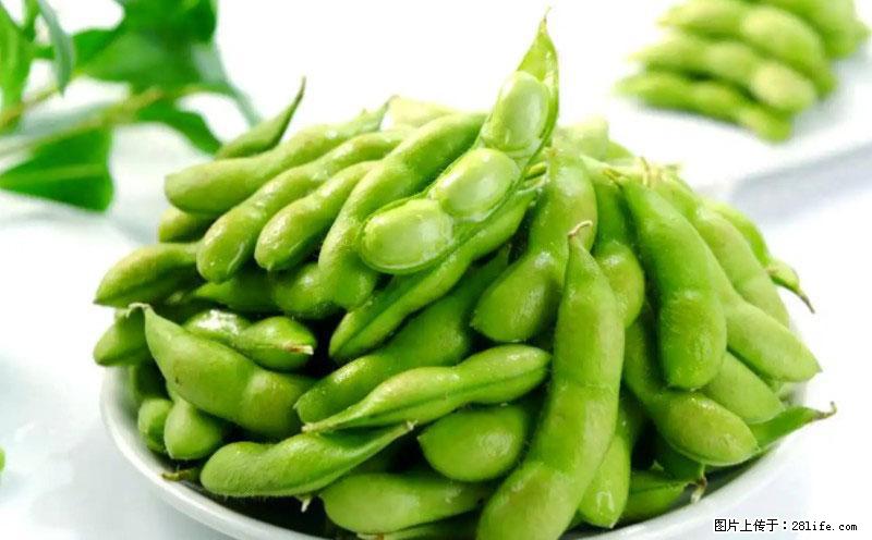 这些蔬菜是“天然钙片”，这6种被医生重点推荐 - 广元生活资讯 - 广元28生活网 guangyuan.28life.com