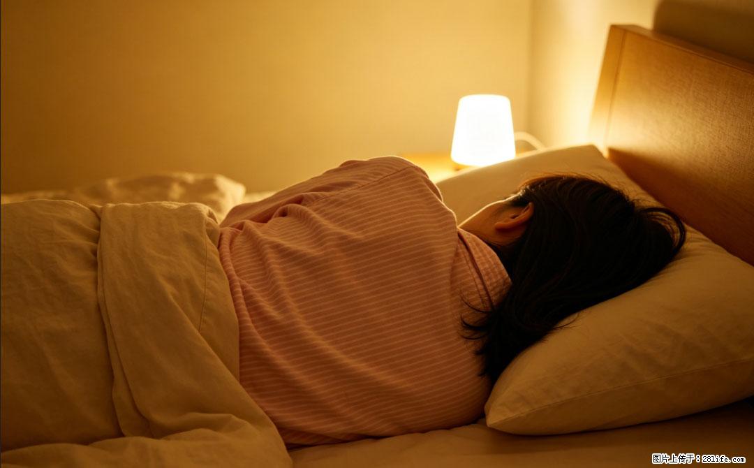 熬夜会让猝死风险飙升！出现以下4种情况赶紧休息→ - 广元生活资讯 - 广元28生活网 guangyuan.28life.com