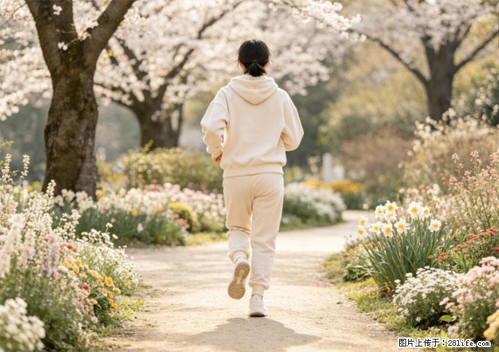 学会这套走路方法！稳血糖护心脏，养护关节更护健康 - 广元生活资讯 - 广元28生活网 guangyuan.28life.com
